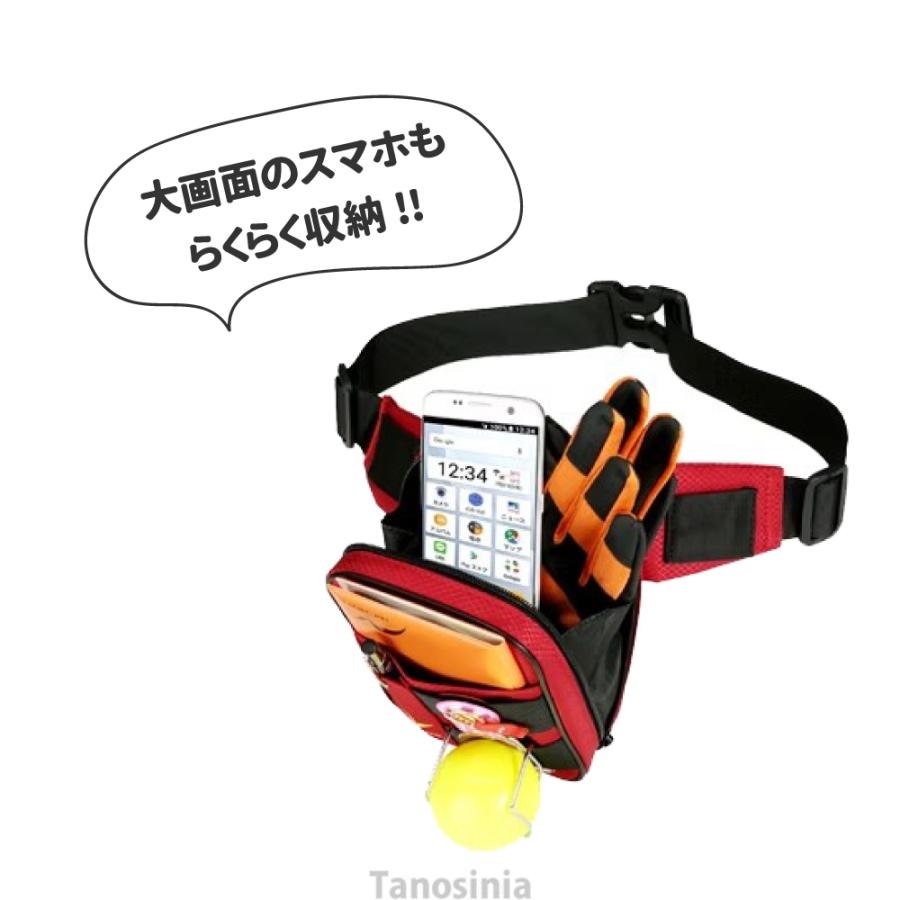 ニチヨー（NICHIYO） グラウンドゴルフ グランドゴルフ ポーチ