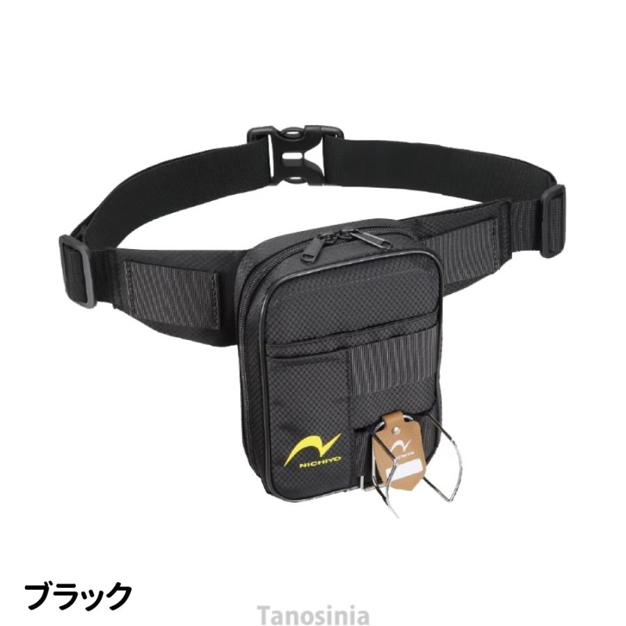 ニチヨー（NICHIYO） グラウンドゴルフ グランドゴルフ ポーチ