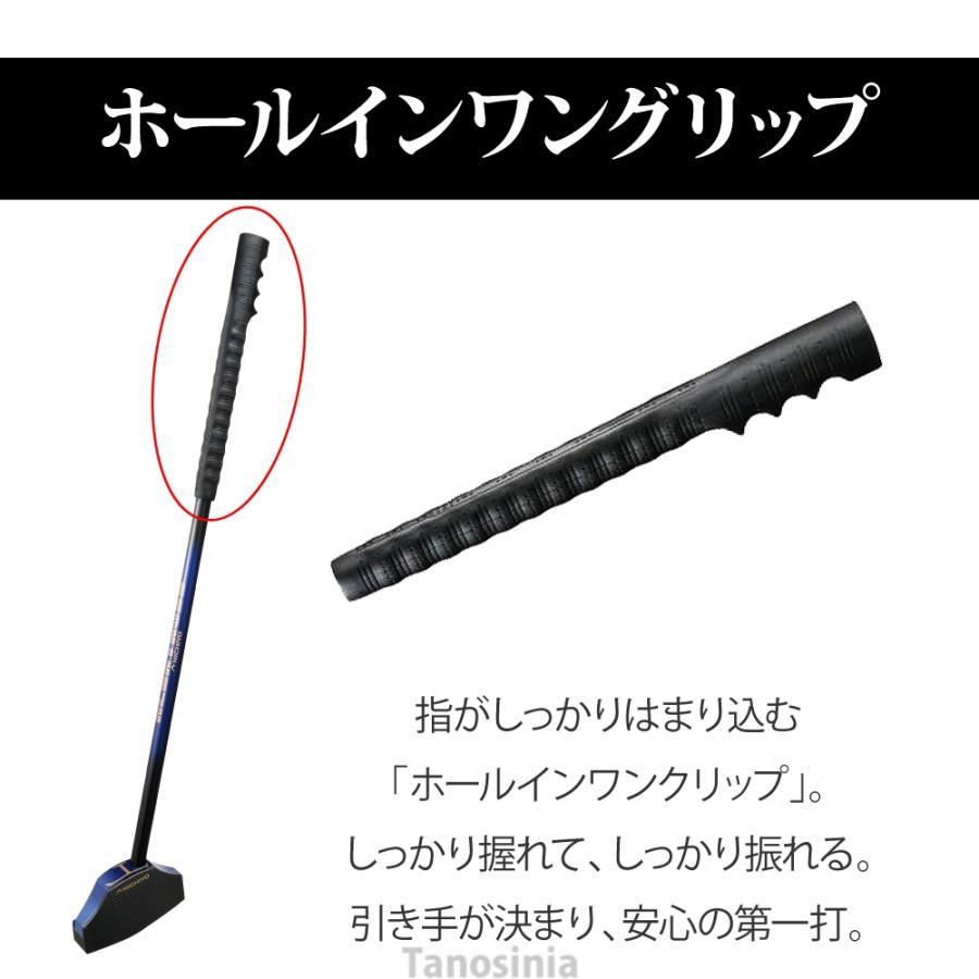 グラウンドゴルフ道具 クラブ ニチヨー アルバトロス2モデル T-2 グラウンドゴルフ道具 クラブ ニチヨー アルバトロス2モデル T-2