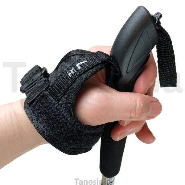 ノルディックウォーキング ポール 軽量 伸縮 女性向け ナイト