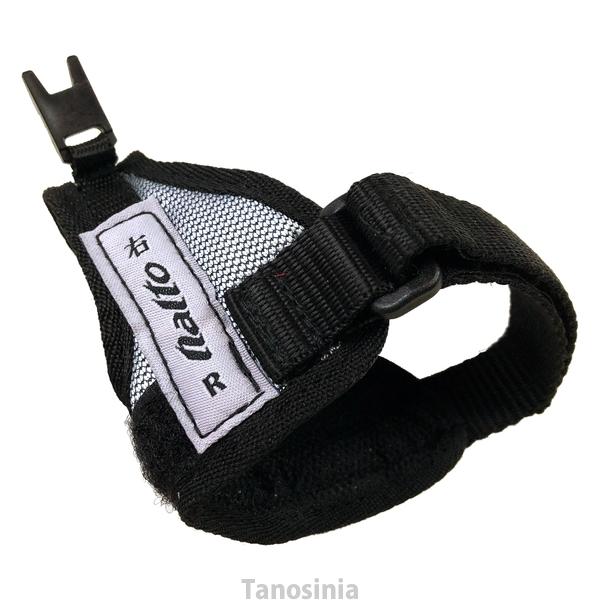 ウォーキングポール ストラップ ナイト工芸 着脱式ストラップ 普通