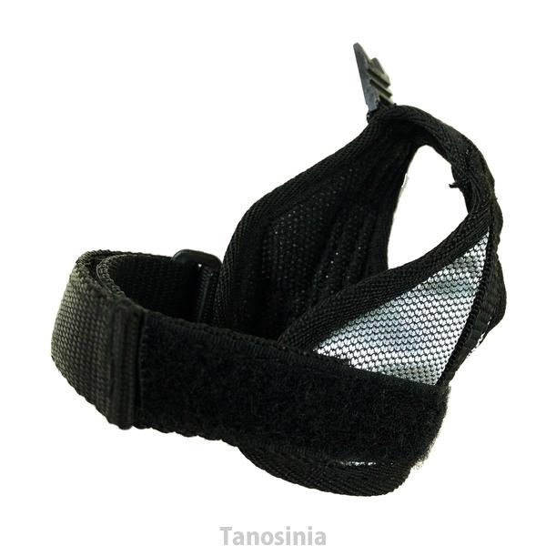 ウォーキングポール ストラップ ナイト工芸 着脱式ストラップ 普通