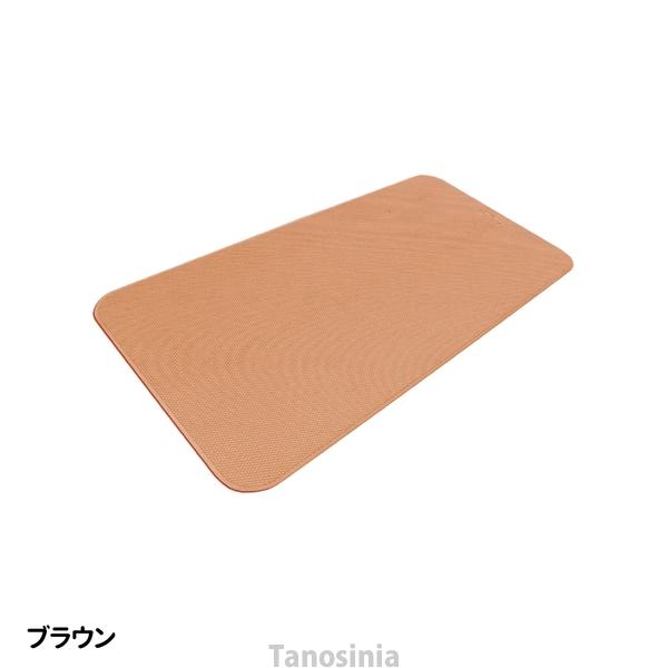 浴槽滑り止めマット 風呂 滑り止めマット 浴槽マット 浴槽滑り止めシート ダイヤタッチ ジャンボマット L100サイズ 介護 高齢者 風呂 滑り止めマット 入浴 介助_6