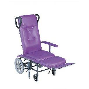 フルリクライニング カームV hkz 介護用品 フルリク車椅子 車いす 車