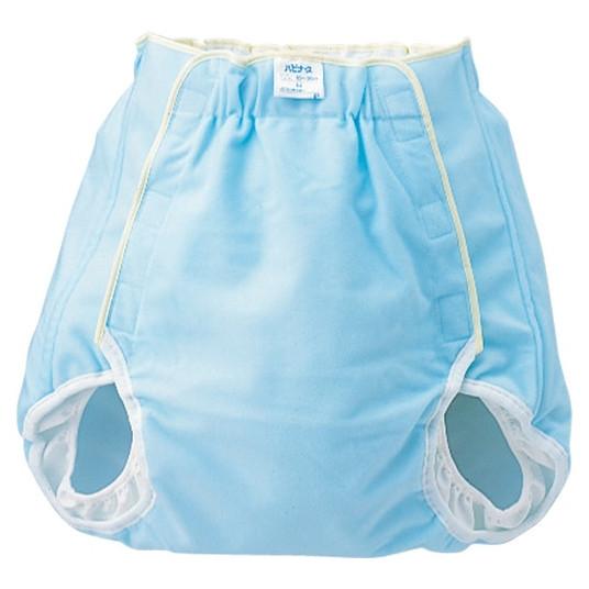 おむつカバー透湿タイプ Lサイズ 10918 介護用品 男女共用 布 紙おむつ