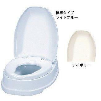 サニタリエースOD 標準 両用式 アロン化成 介護用品 工事不要 抗菌