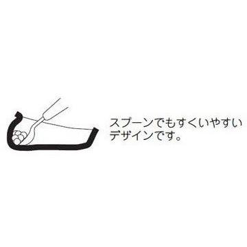 テレサ 強化磁気 小鉢 ラベンダー TK-0 介護用品|tanosinia|02
