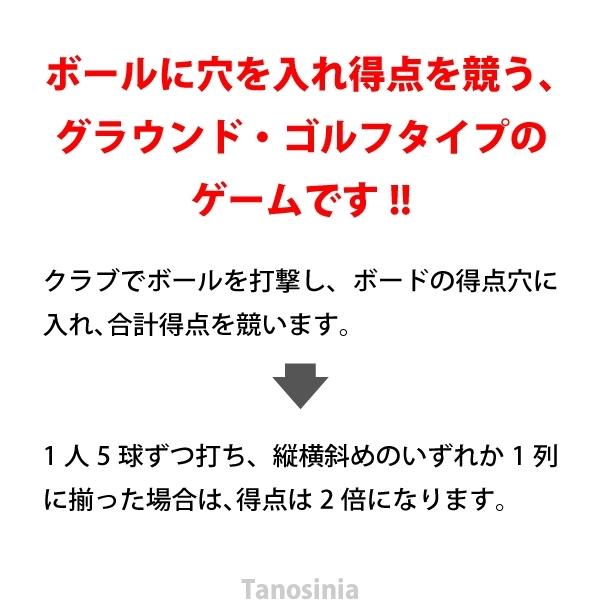 ボール ボードゲームgg グラウンド ゴルフタイプ Hatachi Nh4110 2521 介護用品 健康スポーツタノシニア 通販 Yahoo ショッピング