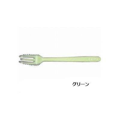 シリコンフォーク 食器 自助具 フォーク｜tanosinia｜02