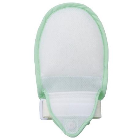 プライム ペリカンくんII 2個入 手袋 ミトン 介護用品 介護用保護