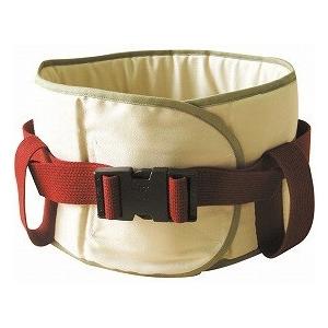 矯正用品・補助ベルト sorako 介助ベルト らくベル KR-1 介護用品 移乗補助用具 移乗用ベルト 移乗用