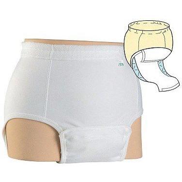 介護用パンツ エンゼル 前開きパンツ LLサイズ 介護用品 吸収パンツ 失禁パンツ 介護