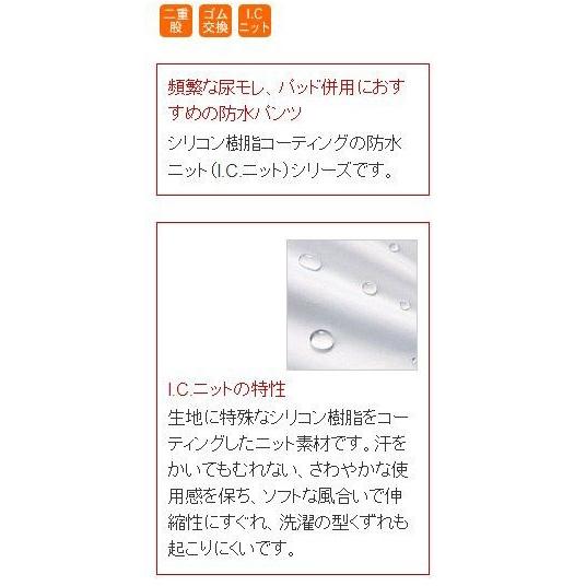 エンゼル 前開きパンツ LLサイズ 介護用品 吸収パンツ 失禁パンツ 介護