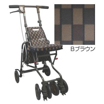 島製作所 高齢者 シルバーカー 歩行車 ショッピングカート 手押し車