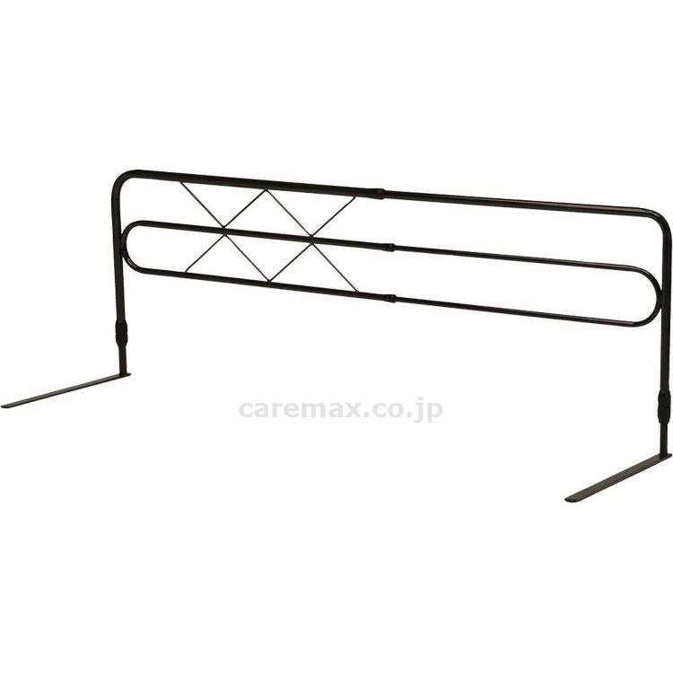 ベッドガード 上下・左右スライド式 / MB-42 ベッド用手すり 補助 手すり 介助バー アシストポール_1