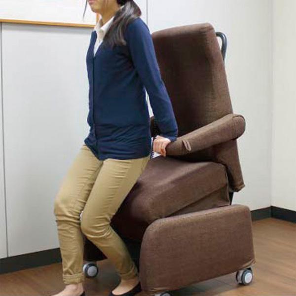 【動作確認済】介護用 電動リクライニングチェア 立ち上がり補助 高齢者 介護 電動 椅子 起立補助 立ち上がり補助 リクライニング
