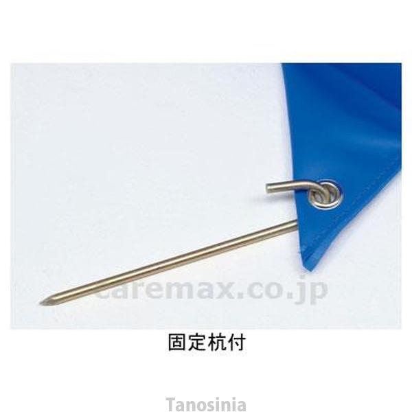 鉄棒用下敷マットST90 T-1219B 青 トーエイライト 4518891086509 k23-mk