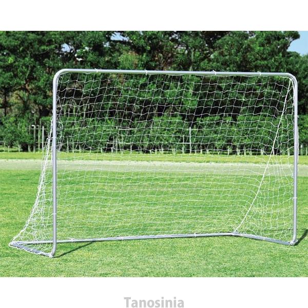 フットサル ゴール アルミ 組立簡単 ワンタッチジョイント式 アルミ