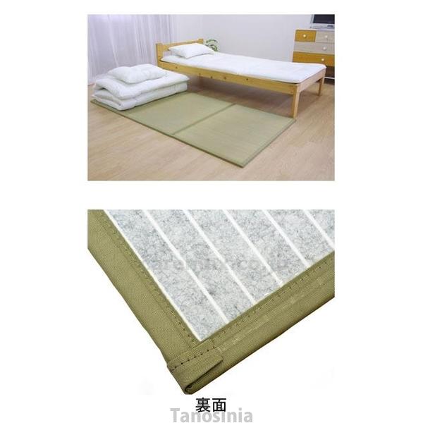い草マットレスPRO 7710609 100×210cm イケヒコ・コーポレーション 4956642683773 受注生産 /k23-mkの画像
