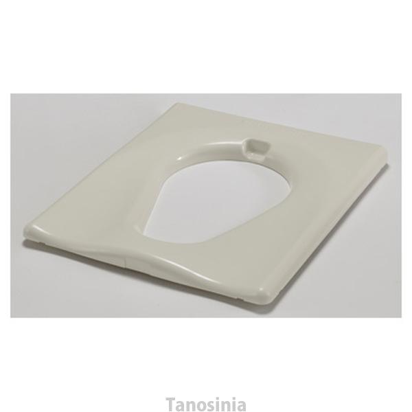 ラップポン、ブリオS ポータルトイレ