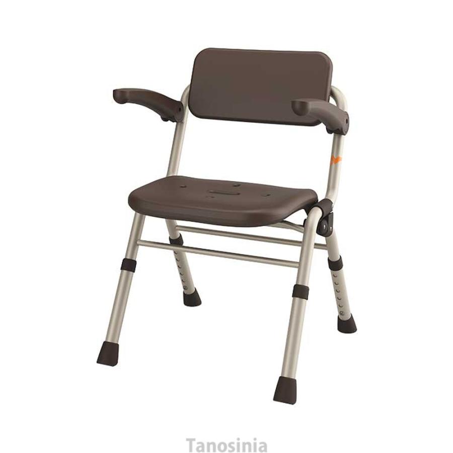 パナソニック エイジフリー シャワーチェアミドル 介護用品 イス 風呂