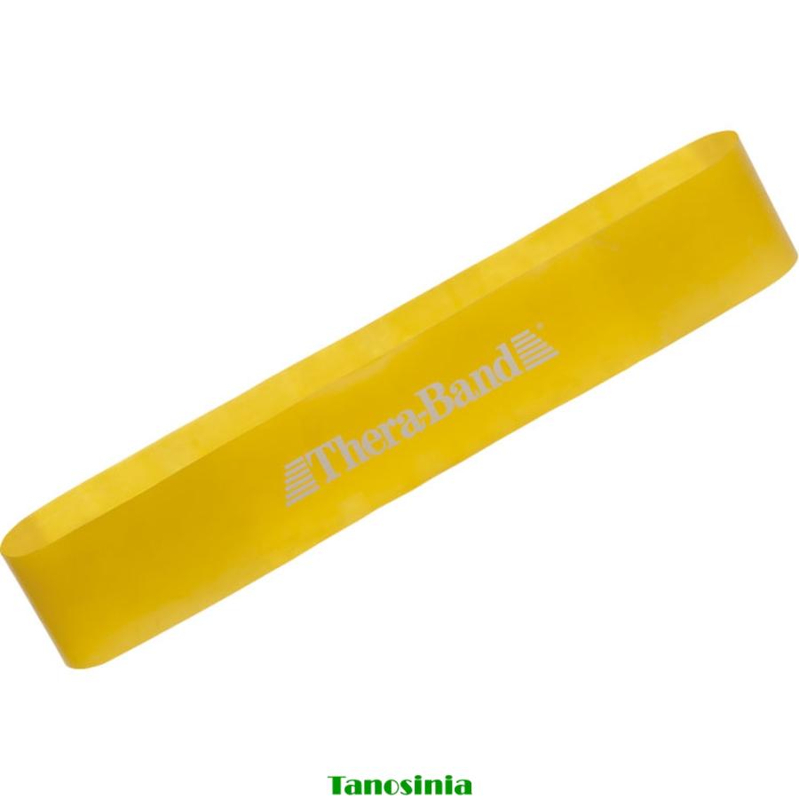 セラバンドループ TLB-02 7.5×60 レッド : タノシニア 介護用品・健康