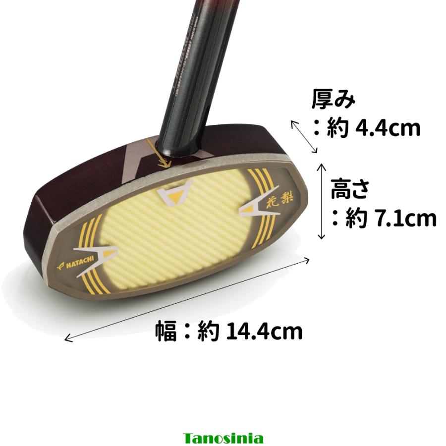 HATACHI（ハタチ） グラウンドゴルフ用品 グラウンドゴルフクラブ 