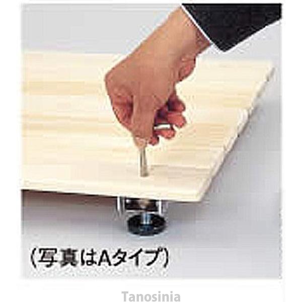 SALE セール 通常価格の半額 値下げ ひのき浴室用すのこ (高さ調整機能 