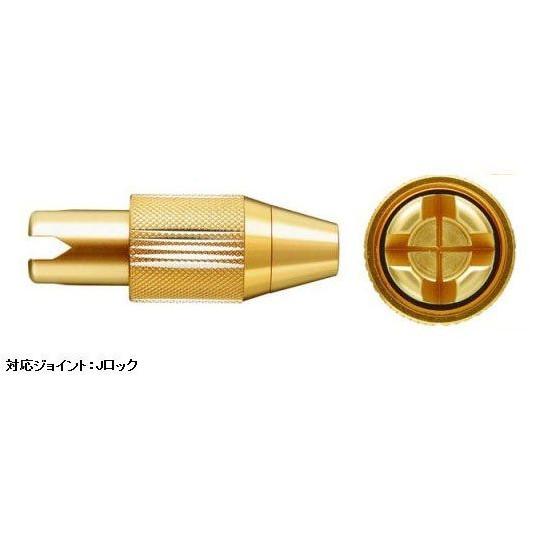 ゲートボール 道具 ゲートボール用品 グリップズームシャフト Jロック