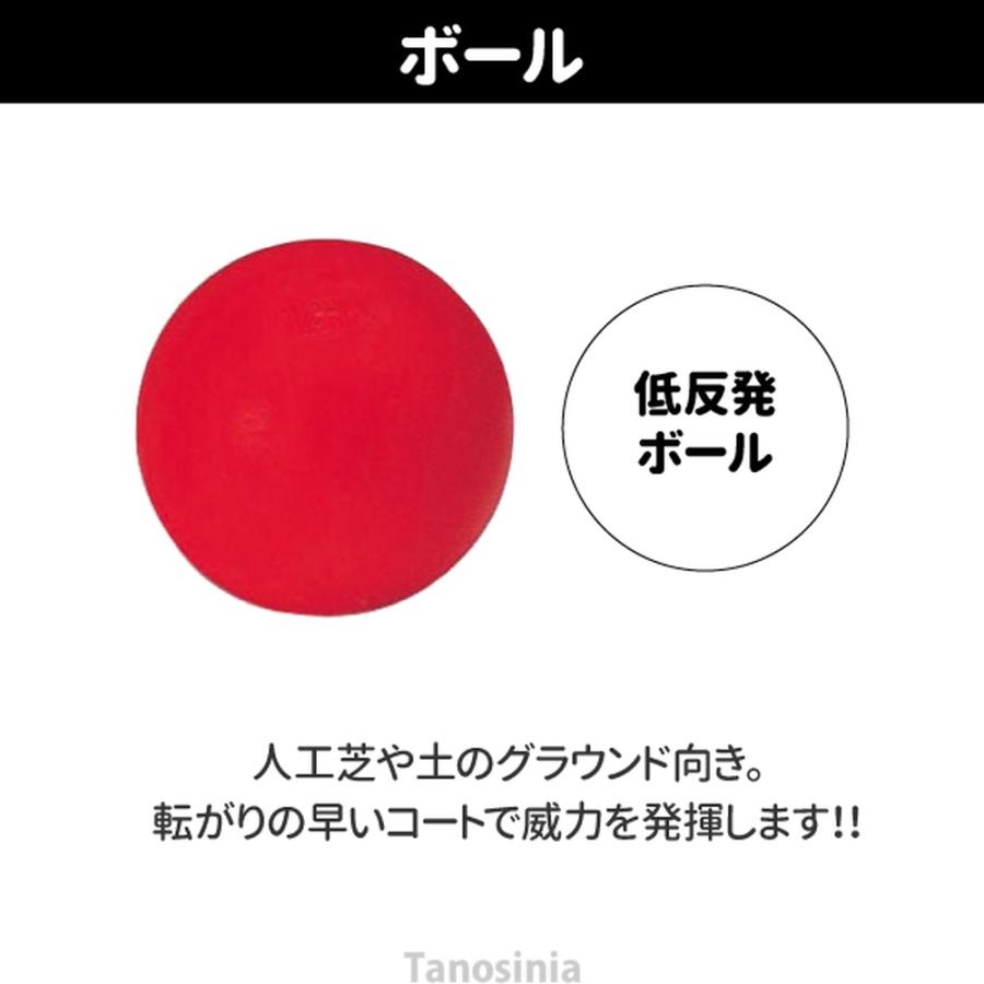 ニチヨー（NICHIYO） グラウンドゴルフクラブ セット レディース用 G 