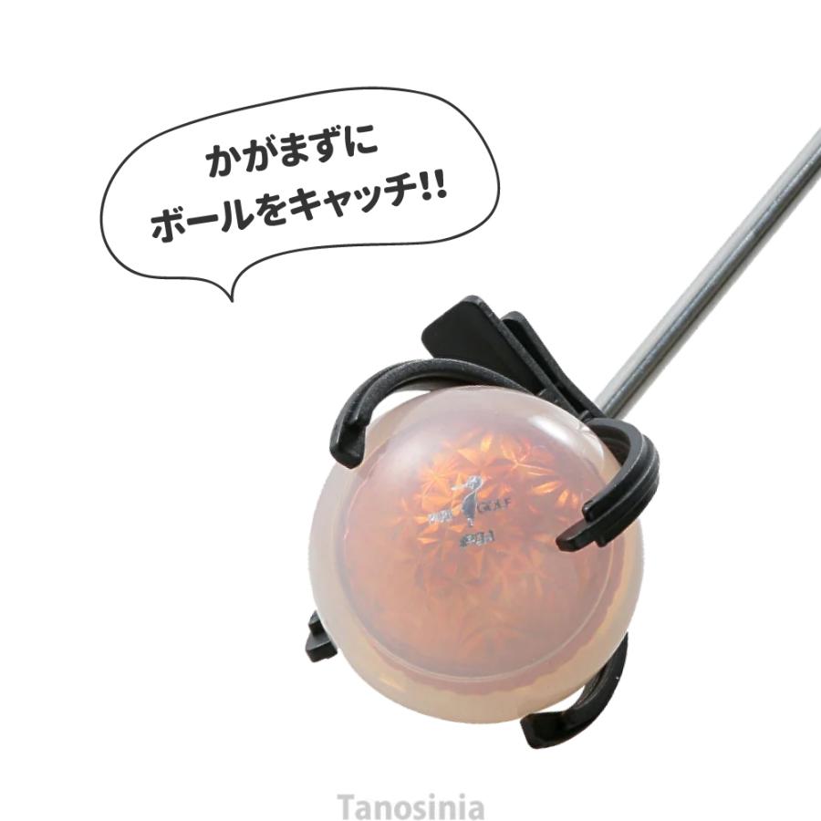 ニチヨー（NICHIYO） グラウンドゴルフ グランドゴルフ 用品 道具 立っ