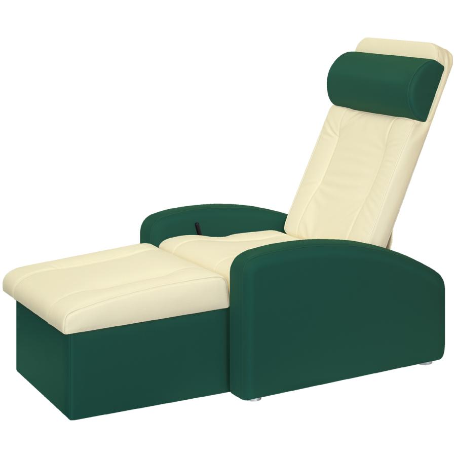 マッサージベッド チェア 施術 整体 エステ リクライニング サロン 送料込み リクライニングチェア TB-1326 リラクゼーションチェアー 施術台