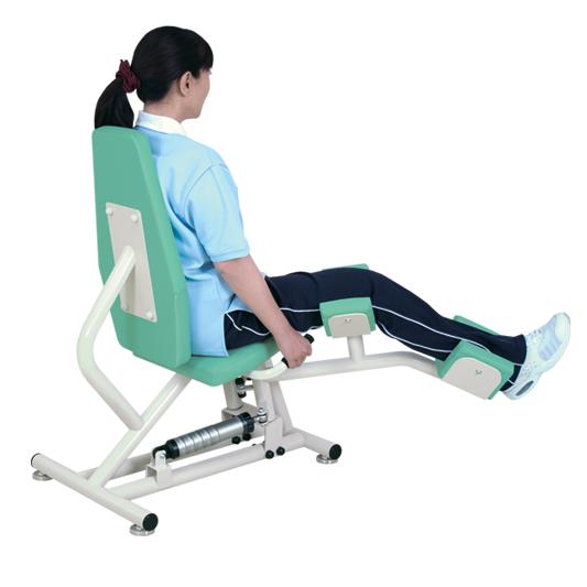 高田ベッド　整骨院治療用　整体　マッサージ 業務用ベッド トレーニングベッド 訓練台 リハビリ 運動療法