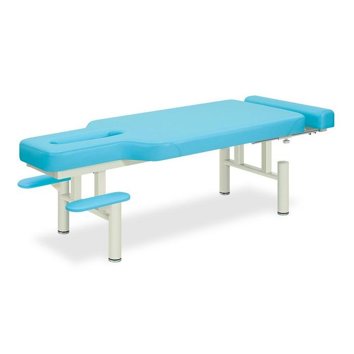 高田施術用ベッド 業務用ベッド アブロマルチ TB-182 整骨院 治療院 うつ伏せ 手