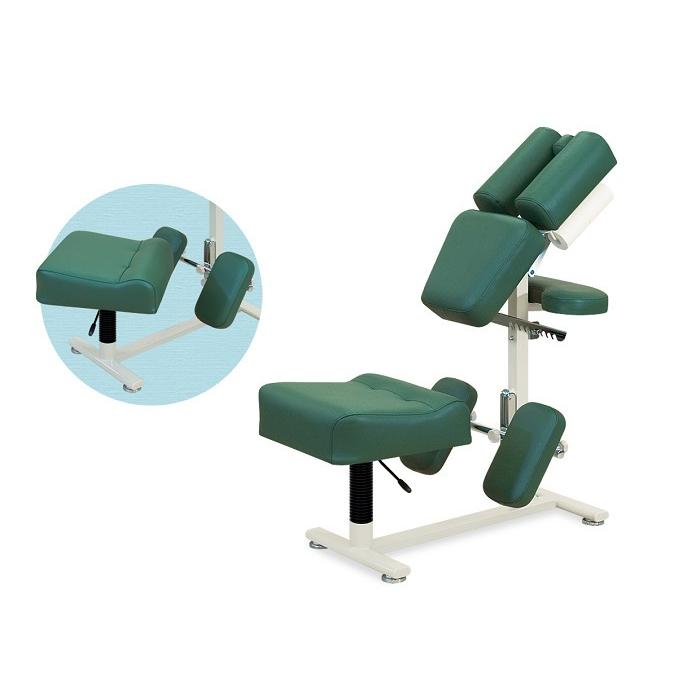 高田ベット製・GSラウンドチェアーNタイプ