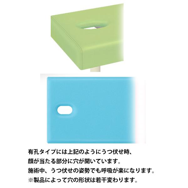 フェイシャルエステチェア ネイル アイラッシュ用チェア 業務用 リクライニングチェア 有孔ライトフェイシャル TB-872U 施術台 施術ベッド エステベッド_1
