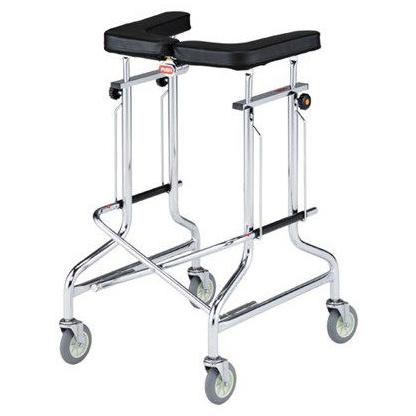 【中古】 アルコー 歩行器 介護用 楽天市場】歩行器 介護・歩行器 アルコーSK型 大人用 リハビリ 高齢者