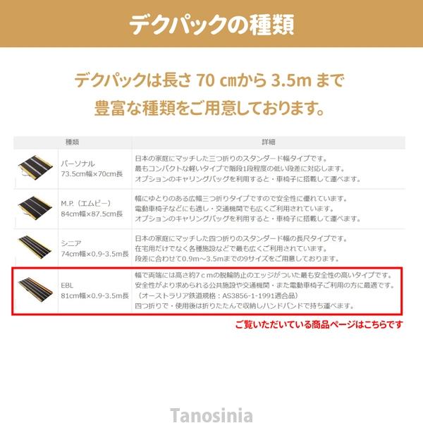 ブランド登録なし - 車いす 傾斜面 1.2m 折りたたみ 持っていく 軽さ 露天 デクパック EBL ケアメディックス 介護装具 段差取り止める 車いす傾斜面 幅120 入り口・入口 傾斜面 傾斜角度 おすすめ