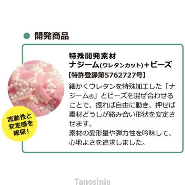 ポジクッション100T 耐熱タイプ / POJI100Tの画像