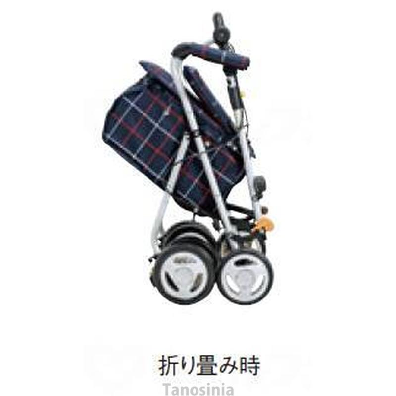 スタンダードタイプシルバーカー テイコブST07 ST07 幸和製作所