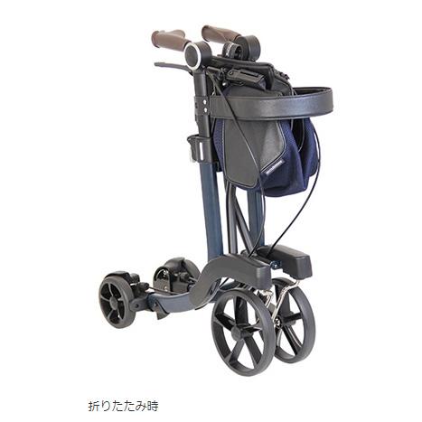 歩行車 ミケーレ 男性向け 幸和製作所 高齢者用 介護用品 : タノシニア