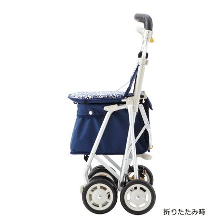 シルバーカー ヘルスバッグ ライトミニM 象印ベビー 介護用品 爆買