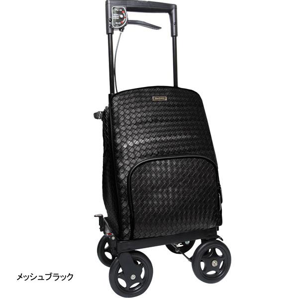 メロディ プリモ (ブレーキ付き) 島製作所 シルバーカー : タノシニア