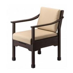 安寿 トワレットチェア 家具調ポータブルトイレ 533-062 未使用品 介護用 家具調トイレ トワレットチェア 533-062 アロン化成 安寿 ポータブル