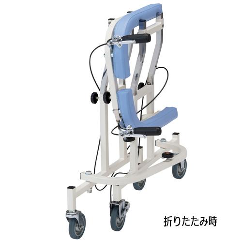 歩行器 介護 折りたたみ式 アルコー12型 ブレーキ付 hkz リハビリ 歩行