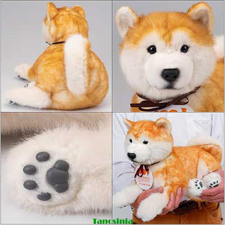 ぬいぐるみ 人形 癒し コミュニケーショントイ 犬 犬の声 犬好き