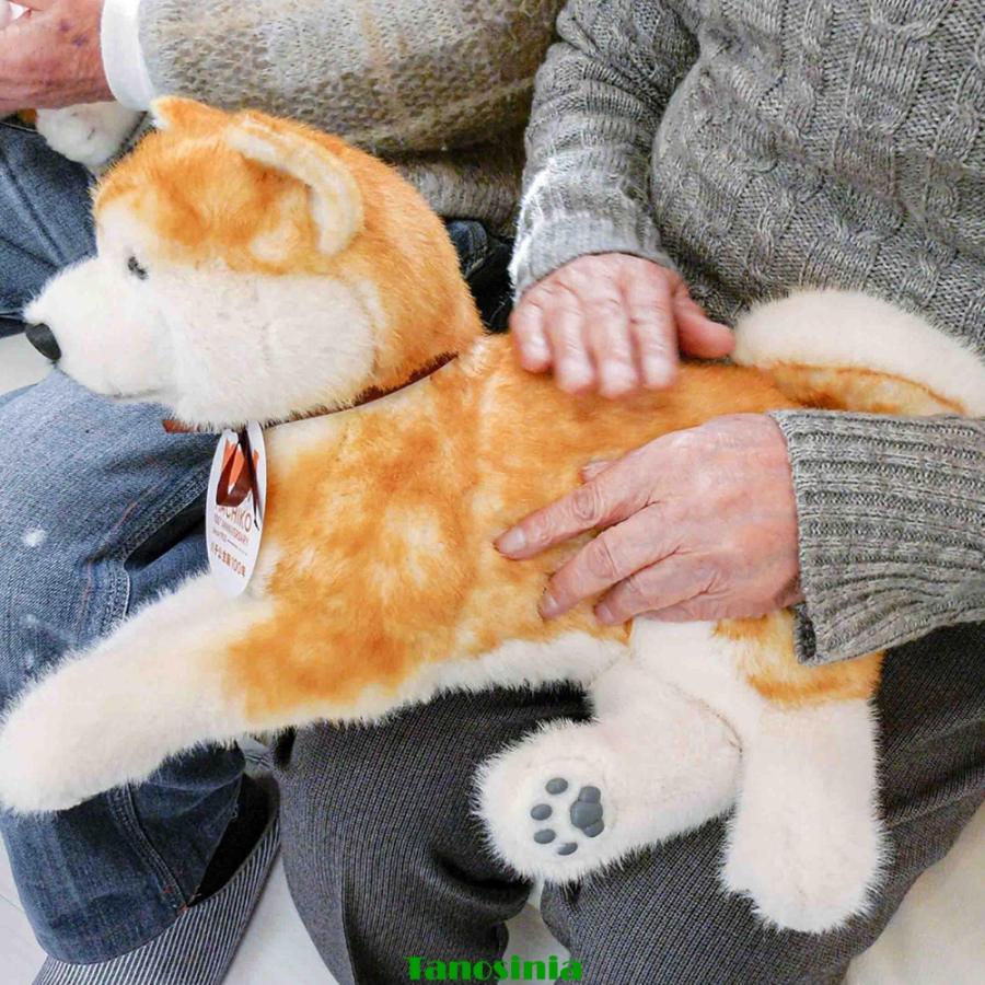 ぬいぐるみ 人形 癒し コミュニケーショントイ 犬 犬の声 犬好き