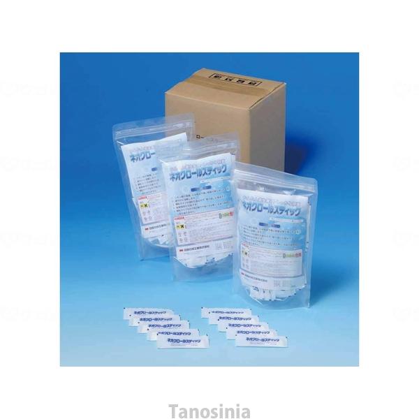 ネオクロールスティック リフィルセット 1.6g×100包×3袋 U40 ue723102タノシニア 介護用品・健康スポーツ用品通販