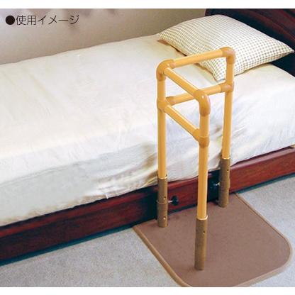 介護用品 立ち上がり補助 たちあっぷ Cka 13 L型形状 手すり 介助バー アシストポール 矢崎化工 Ue 介護用品 福祉用具 健康スポーツ用品のタノシニア 通販 Yahoo ショッピング