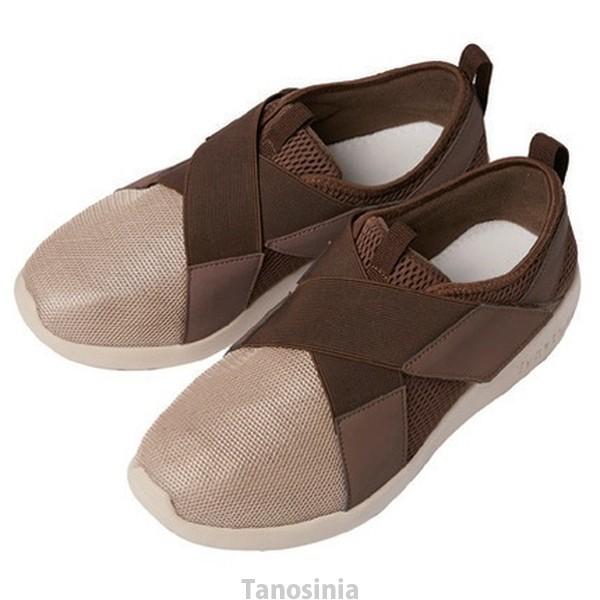 リハビリ支援シューズII 男女兼用 竹虎 ヒューマンケア 介護用品|tanosinia|02